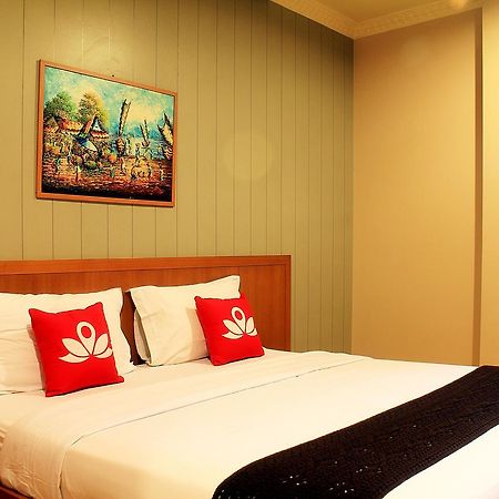 Zen Rooms Bukit Tunggul Bandung Luaran gambar