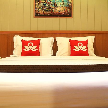 Zen Rooms Bukit Tunggul Bandung Luaran gambar