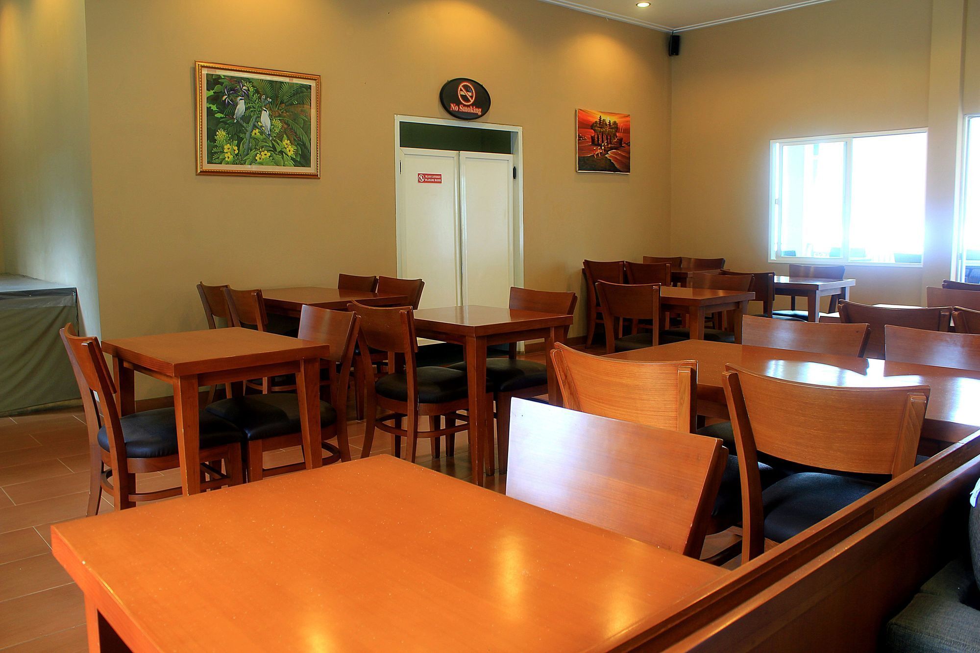 Zen Rooms Bukit Tunggul Bandung Luaran gambar