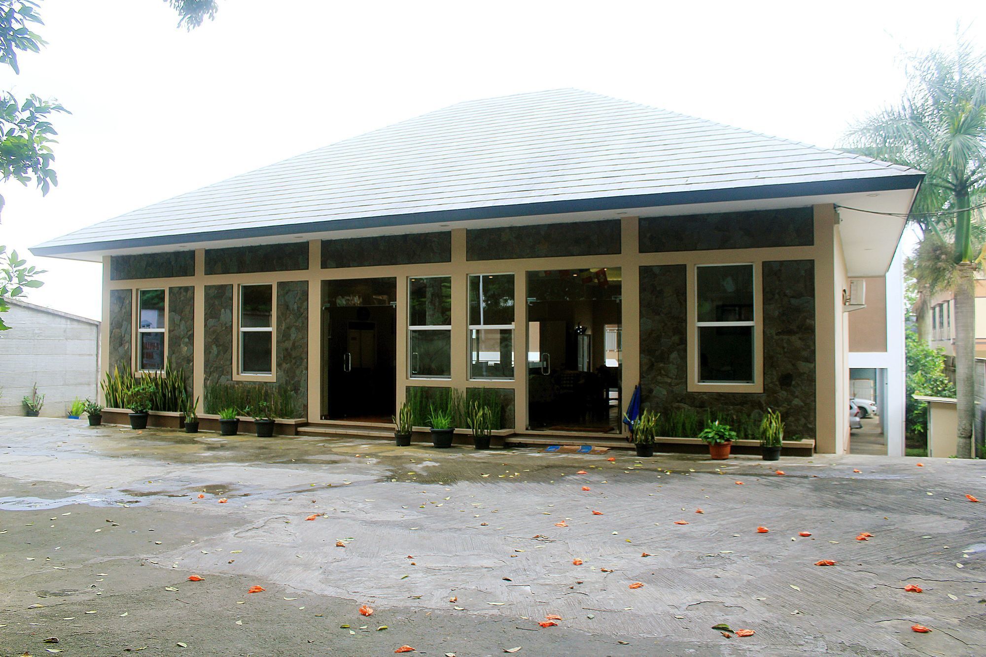 Zen Rooms Bukit Tunggul Bandung Luaran gambar
