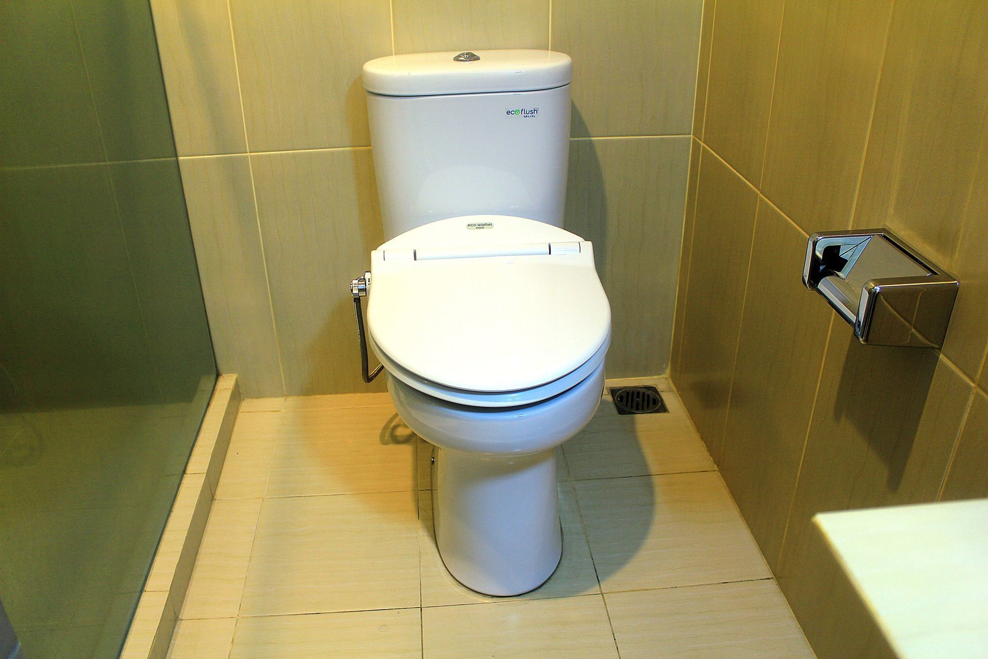 Zen Rooms Bukit Tunggul Bandung Luaran gambar