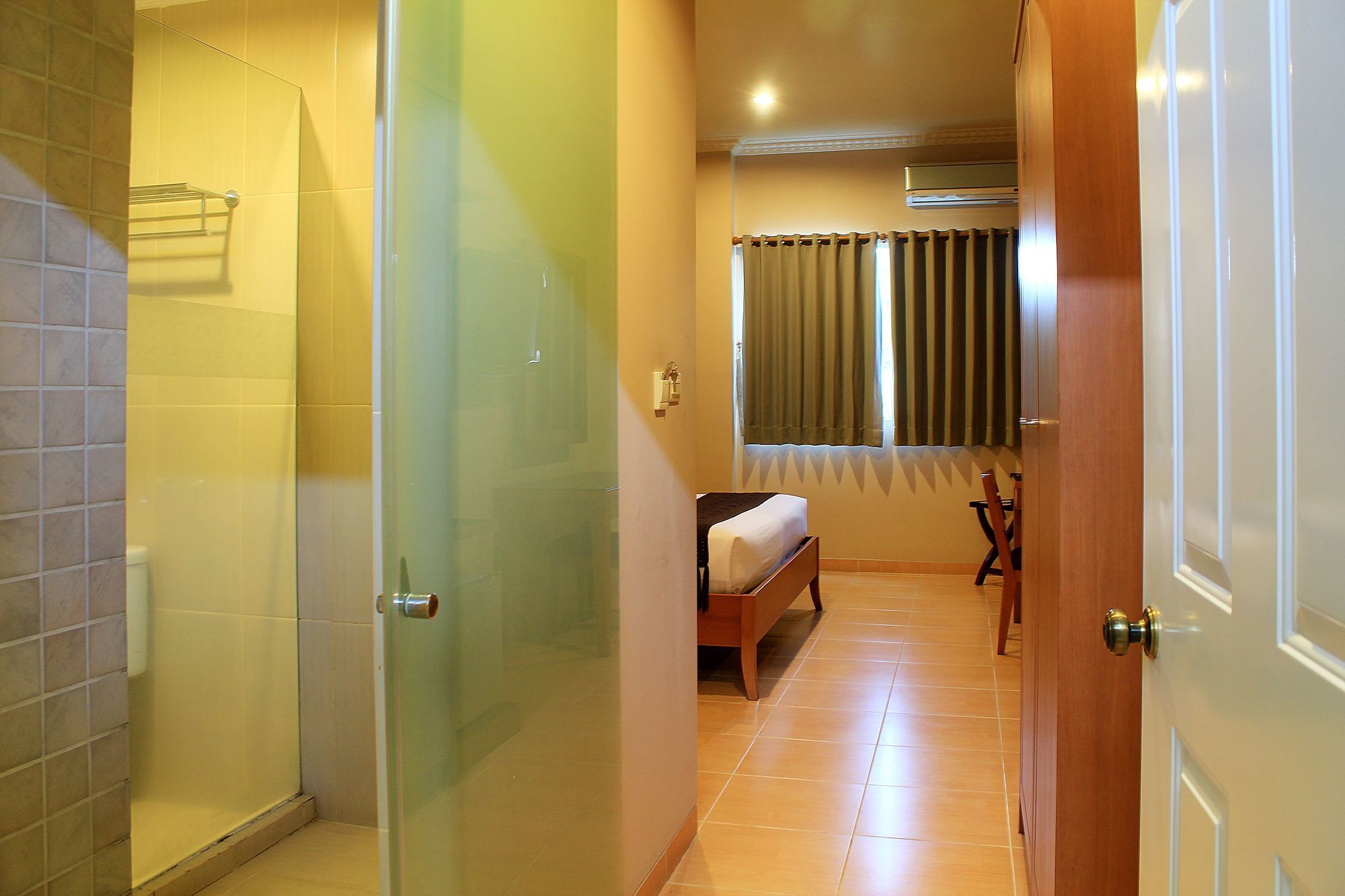Zen Rooms Bukit Tunggul Bandung Luaran gambar