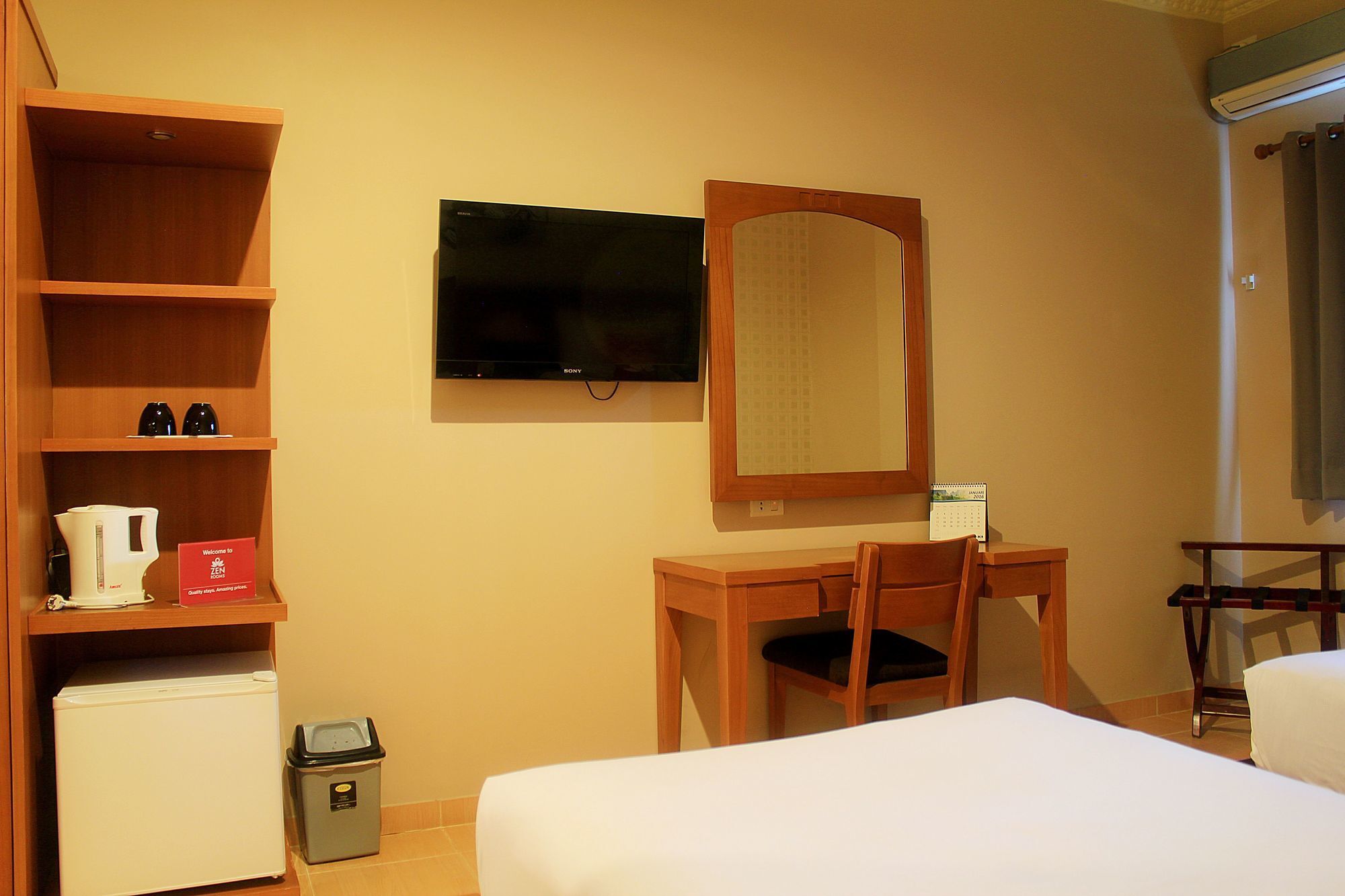Zen Rooms Bukit Tunggul Bandung Luaran gambar