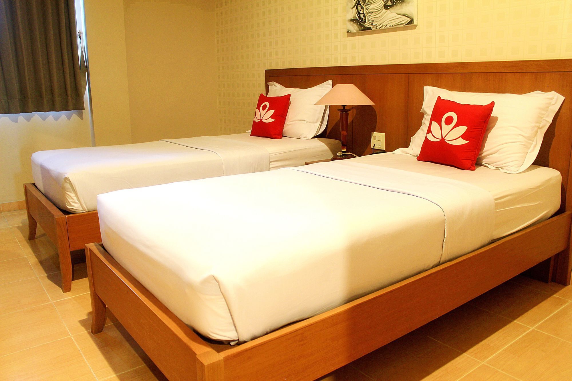 Zen Rooms Bukit Tunggul Bandung Luaran gambar