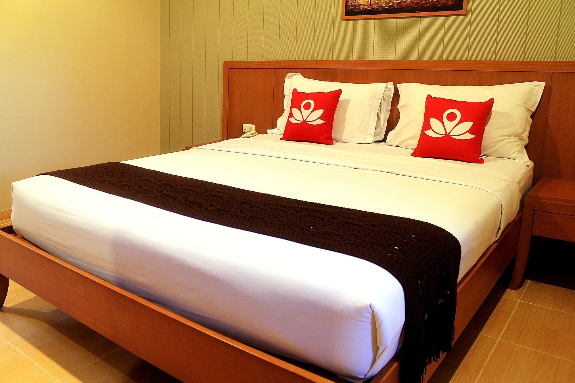 Zen Rooms Bukit Tunggul Bandung Luaran gambar