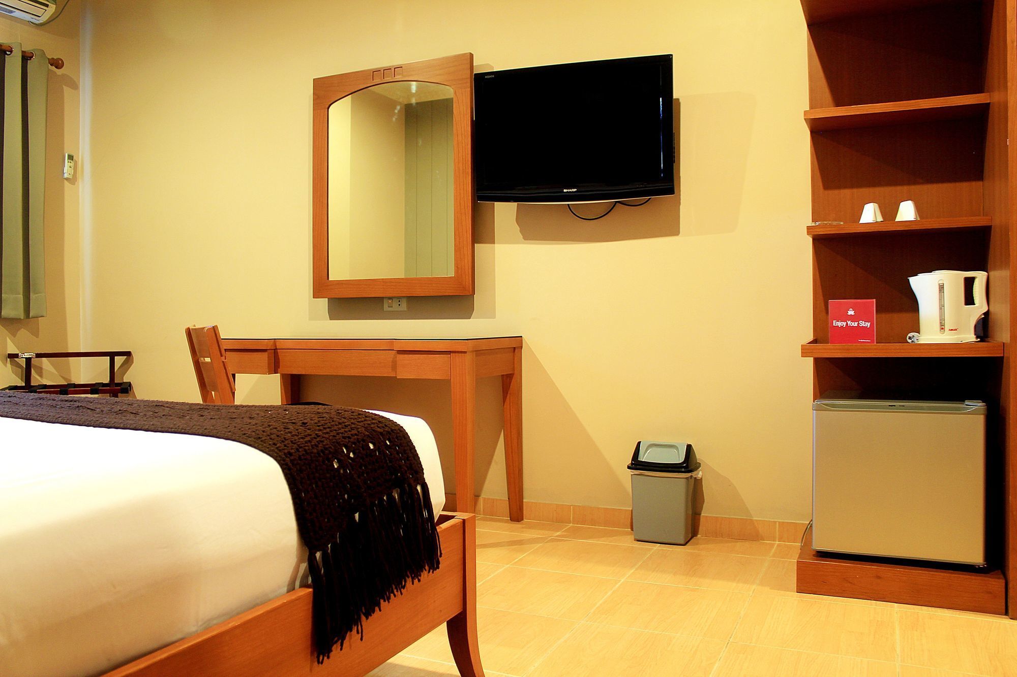 Zen Rooms Bukit Tunggul Bandung Luaran gambar