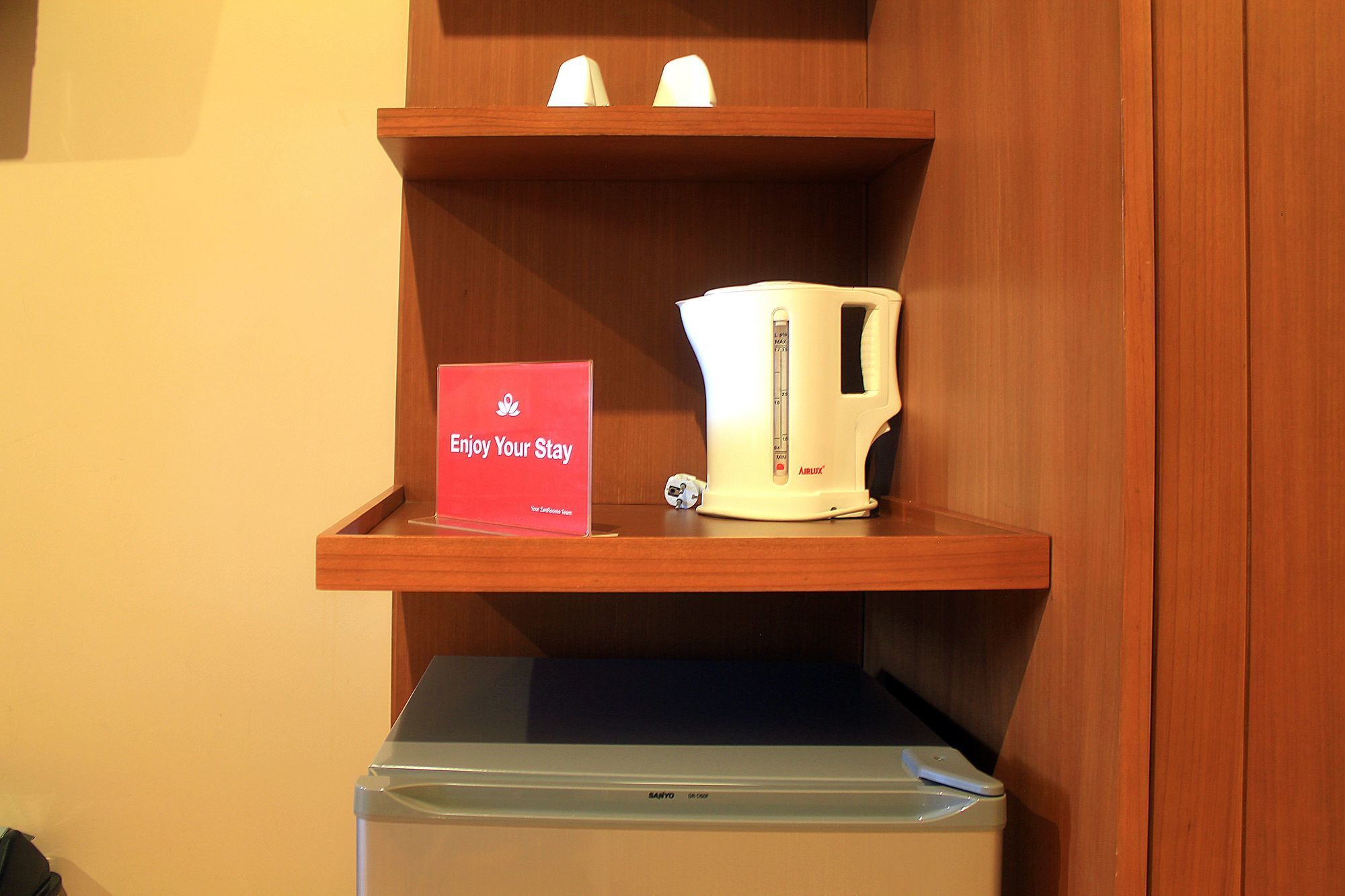 Zen Rooms Bukit Tunggul Bandung Luaran gambar