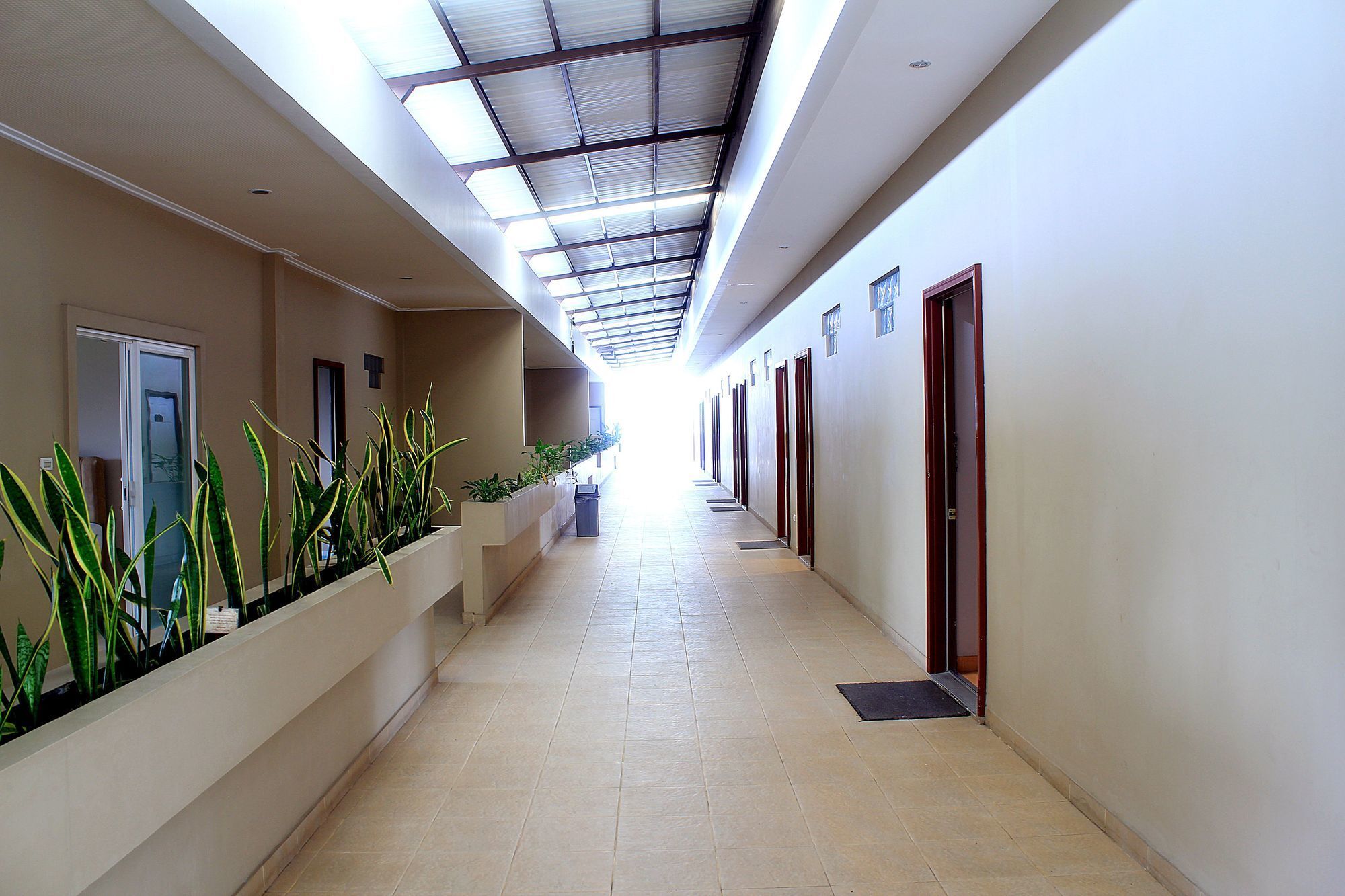 Zen Rooms Bukit Tunggul Bandung Luaran gambar