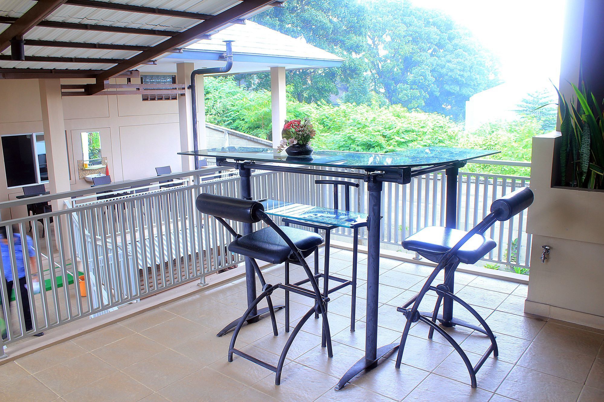 Zen Rooms Bukit Tunggul Bandung Luaran gambar